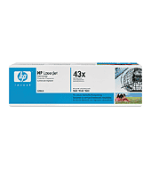 Obrzok HP toner C8543X - C8543X