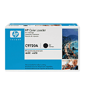 Obrzok HP toner C9720A - C9720A