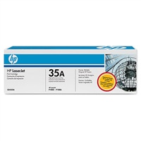 Obrzok HP toner CB435AD - CB435AD