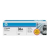 Obrzok HP toner CB436A - CB436A