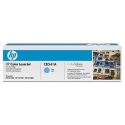 Obrzok HP toner CB541A - CB541A