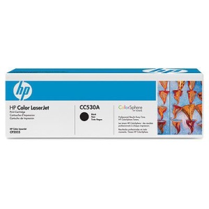 Obrzok HP toner CC530A - CC530A