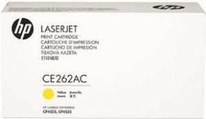 Obrzok HP toner CE262AC - CE262AC