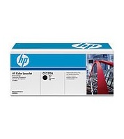 Obrzok HP toner CE270A - CE270A