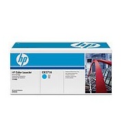 Obrzok HP toner CE271A - CE271A