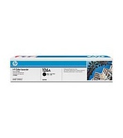 Obrzok HP toner CE310A - CE310A