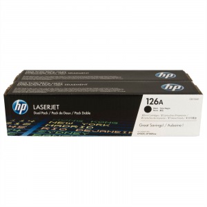 Obrzok HP toner CE310AD - CE310AD