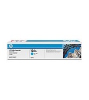 Obrzok HP toner CE311A - CE311A