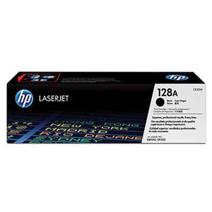 Obrzok HP toner 128A - CE320A