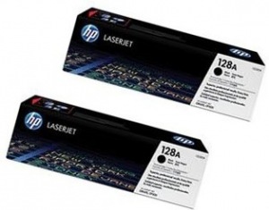 Obrzok HP toner CE320AD  - CE320AD