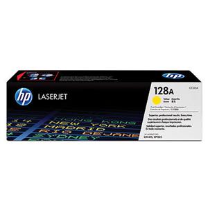 Obrzok HP toner CE322A - CE322A