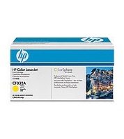 Obrzok HP toner CF032A - CF032A