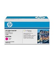 Obrzok HP toner CF033A - CF033A