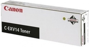 Obrzok Canon toner C-EXV14 - CF0384B006