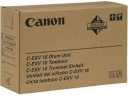 Obrázok Canon Toner C-EXV 18  - CF0386B002AA