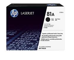 Obrzok HP toner CF281A/81A - CF281A