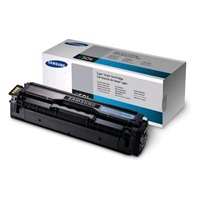 Obrzok Samsung toner CLT-C504S - CLT-C504S/ELS