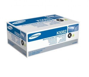 Obrzok Samsung toner CLT-K5082S - CLT-K5082S/ELS