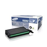 Obrzok Samsung toner CLT-K6092S - CLT-K6092S/ELS