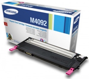 Obrzok Samsung toner CLT-M4092S - CLT-M4092S/ELS