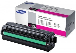 Obrzok Samsung toner CLT-M505L/ELS - CLT-M505L/ELS