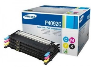 Obrzok Samsung toner CLT-P4092C - CLT-P4092C/ELS