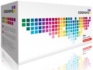 Obrzok Colorovo kompatibil toner s HP CE321 - CRH-128A-C