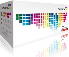 Obrzok Colorovo kompatibil toner s HP CF211A - CRH-211A-C