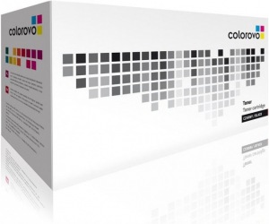 Obrzok Colorovo kompatibil toner s HP CE250A - CRH-250A-BK