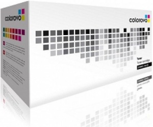 Obrzok Colorovo kompatibil toner s Kyocera TK-320 - CRK-320-BK