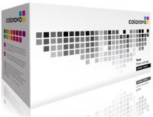 Obrzok Colorovo kompatibil toner s Lexmark E260A11  - CRL-E260-BK