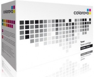 Obrzok Colorovo kompatibil toner s Xerox 106R02182 - CRX-2182-BK