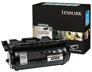 Obrzok Lexmark toner E260A11E - E260A11E