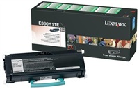 Obrzok Lexmark toner E360H11E - E360H11E