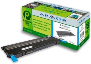 Obrzok Armor toner komp. s Samsung CLTC4092S - K15129