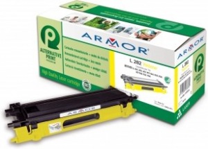 Obrzok Armor toner pro Brother TN135Y - K15143