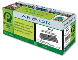 Obrzok Armor toner komp. s Lexmark E260A11E - K15151