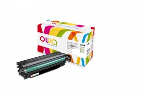 Obrzok Armor toner komp. s HP CE250X - K15164