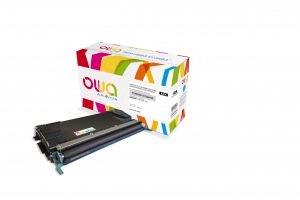 Obrzok Armor toner komp. s Lexmark C736H1KG - K15182