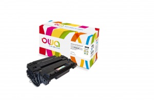 Obrzok Armor toner komp. s HP CE255A - K15221