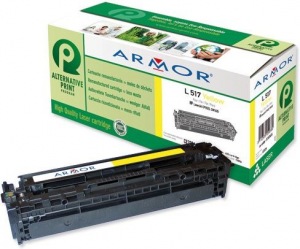 Obrzok Armor toner komp. s HP CE322A - K15416