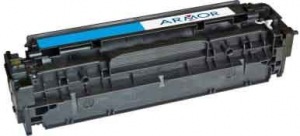 Obrzok Armor toner komp. s HP CE411A - K15580