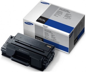 Obrzok Samsung toner MLT-D203L - MLT-D203L/ELS