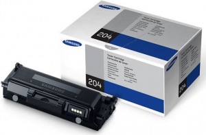 Obrzok Samsung toner MLT-D204E - MLT-D204E/ELS