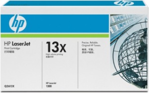 Obrzok HP toner Q2613X - Q2613X