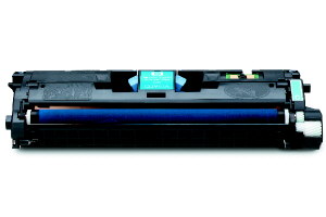 Obrzok HP toner Q3961A - Q3961A