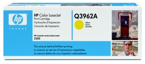 Obrzok HP toner Q3962A - Q3962A