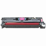 Obrzok HP toner Q3963A - Q3963A