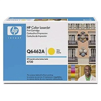 Obrzok HP toner Q6462A - Q6462A