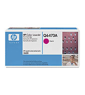 Obrzok HP toner Q6473A - Q6473A